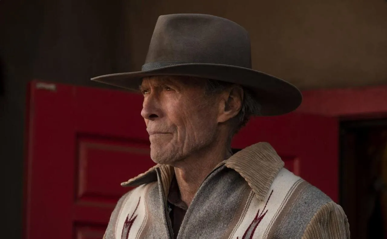 Clint Eastwood