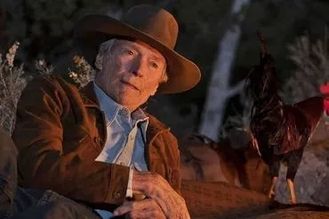 Crítica de la película Cry Macho