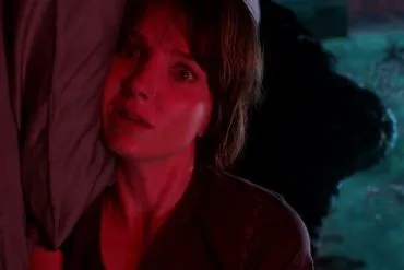 Crítica de la película de terror Maligno