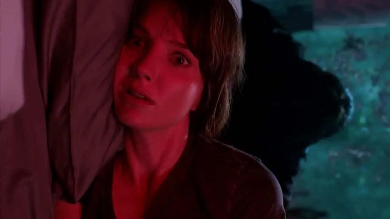 Crítica de la película de terror Maligno