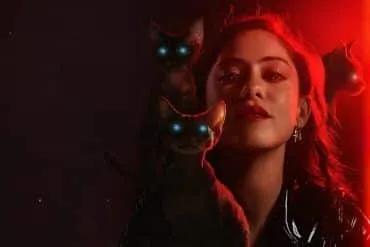 Crítica de la serie Nuevo sabor a cereza de Netflix