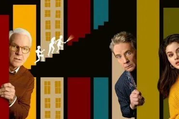 Crítica de la serie Solo asesinatos en el edificio de Disney Plus