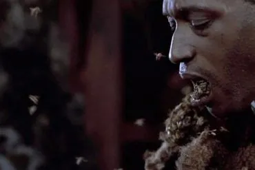 Crítica de Candyman (1992) El dominio de la mente. Dirigida por Bernard Rose