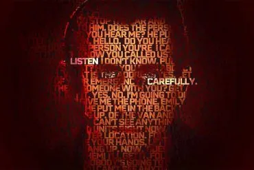 Crítica de la película Culpable (Netflix)