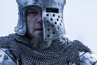 Crítica de la película El último duelo de Ridley Scott