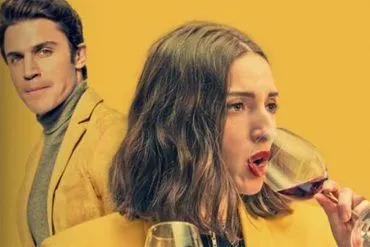 Crítica de la película Fuimos canciones de Netflix