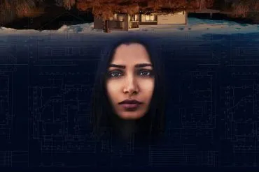Crítica de la película Intrusión (Netflix)