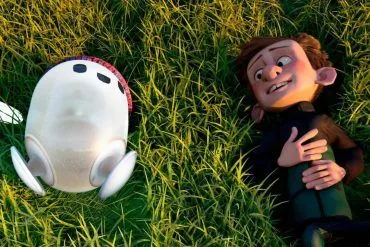 Crítica de la película Ron da error