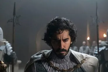 Crítica de la película El caballero verde (2021) de Amazon Prime Video