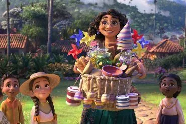 Crítica de la película Encanto de Disney