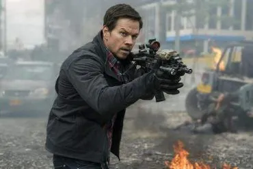 Crítica de la película Infinite (2021) de Amazon Prime Video