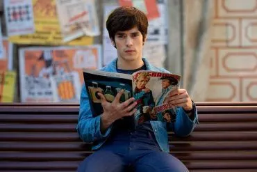 Crítica de la película Las leyes de la frontera