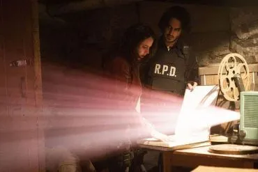 Crítica de la película Resident Evil (2021) Bienvenidos a Raccoon City