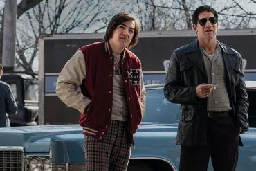 Crítica de la película Santos criminales