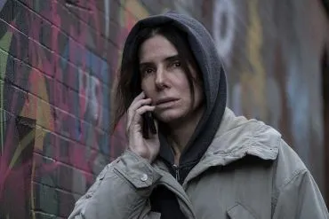 Crítica de la película Imperdonable (Netflix)
