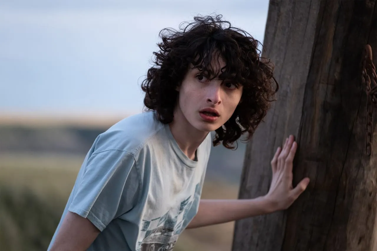 Finn Wolfhard