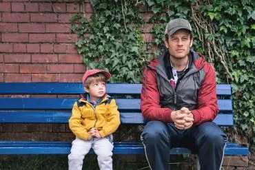 Crítica de la película Cerca de ti