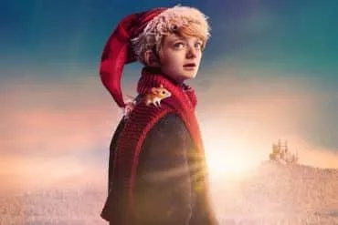 Crítica de la película El chico que salvó la Navidad (Netflix)