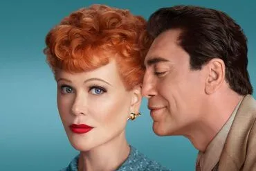 Crítica de la película Being the Ricardos de Amazon Prime Video