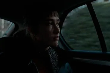 Crítica de la película La abuela