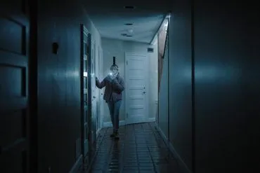 Crítica de la película Mira por mí