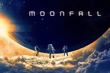 Crítica de la película Moonfall (2022) de Roland Emmerich