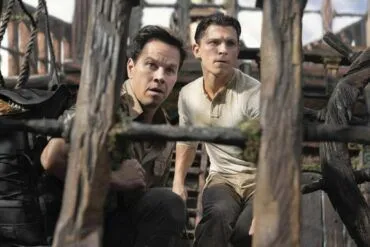 Crítica de la película Uncharted (2022)