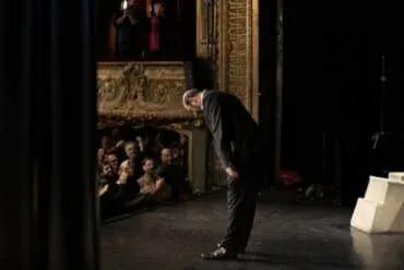 Crítica de la película El triunfo