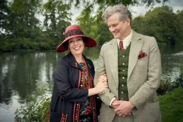 Crítica de la película Primavera en Beechwood (2022)