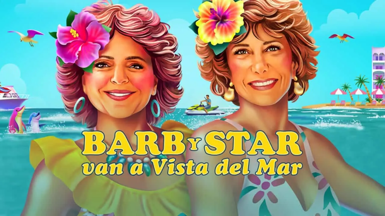 Opinión final de la película Barb y Star van a Vista Del Mar (2021)