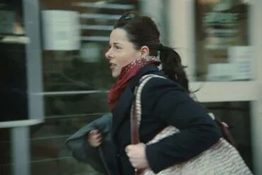 Crítica de la película A tiempo completo (2022)