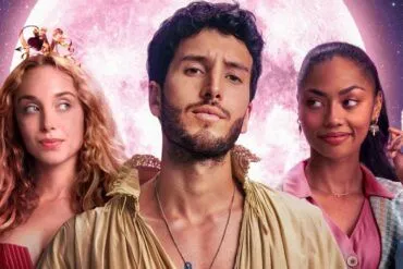 Crítica de la serie Érase una vez... pero ya no (Netflix)