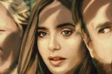 Crítica de la película Golpe de suerte de Netflix