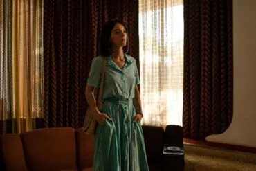 Crítica de la película El sustituto de Amazon Prime Video