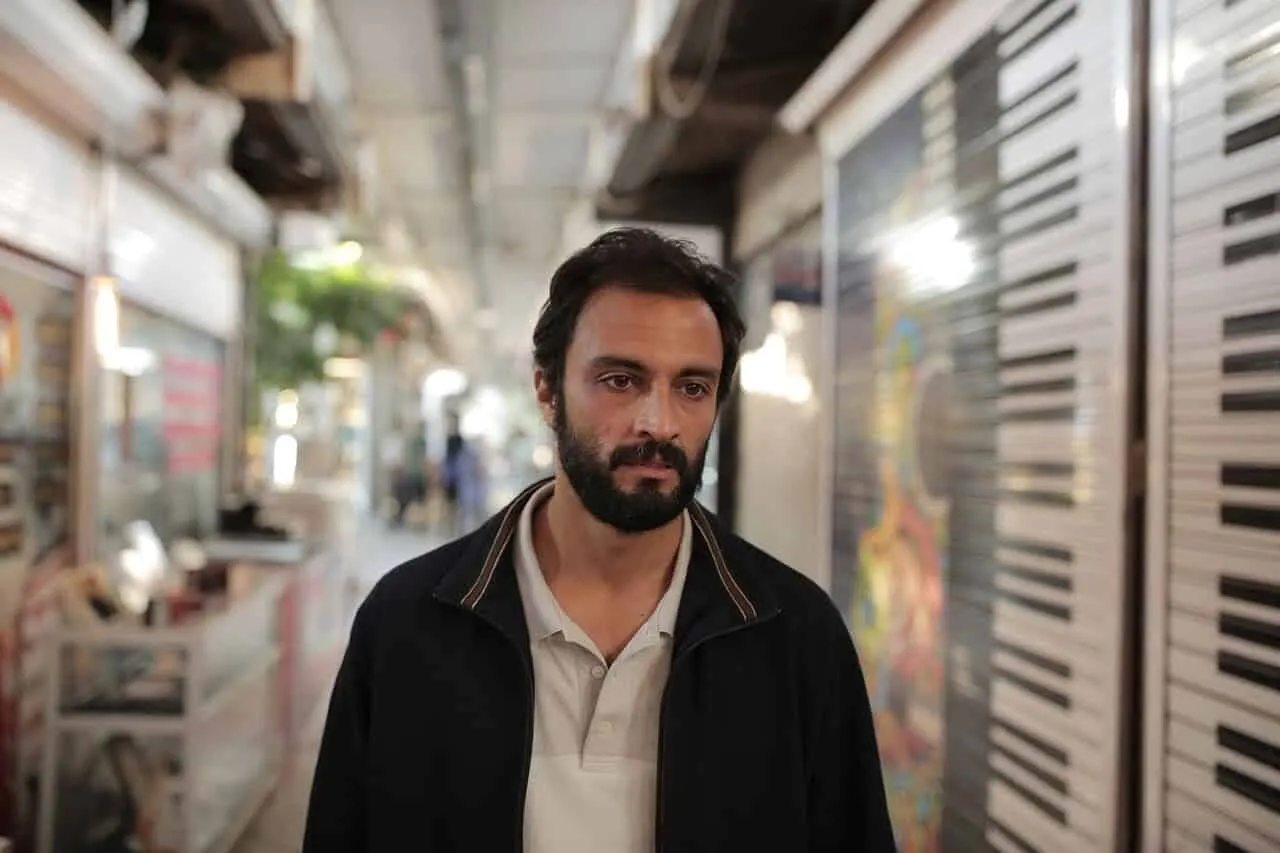 Amir Jadidi