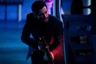 Crítica de la película Ambulance Plan de huida