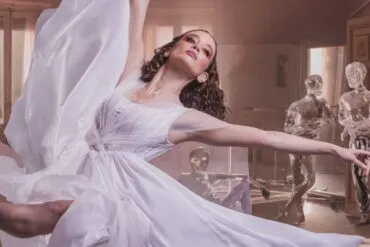 Crítica de la película Las niñas de cristal