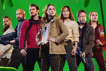 Crítica de la película La burbuja de Netflix