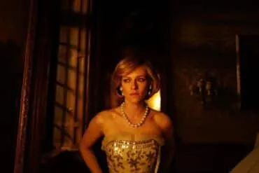 Crítica de la película Spencer (2021)