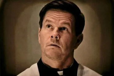 Crítica de la película El milagro del Padre Stu