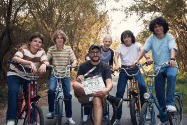 Crítica de la película Live is life (2022)