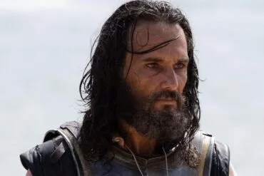 Crítica de la serie Sin límites de Amazon Prime Video