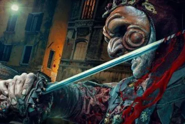 Crítica de la película Veneciafrenia