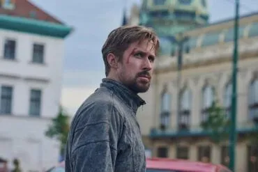 Crítica de la película El agente invisible de Netflix