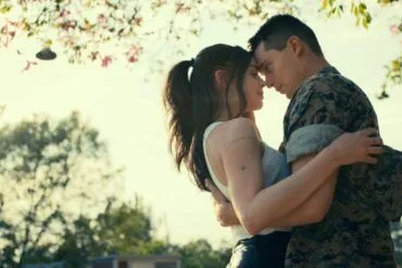 Crítica de la película Corazones malheridos (Netflix)