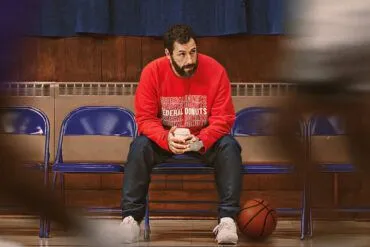 Crítica de la película Garra de Netflix