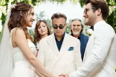 Crítica de la película El padre de la novia de HBO Max (2022)