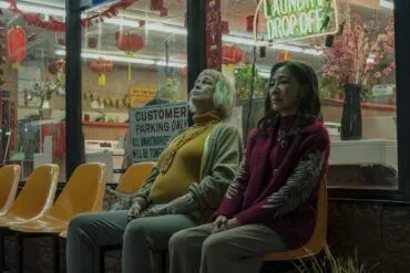 Crítica de la película Todo a la vez en todas partes
