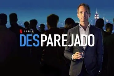 Crítica de la serie Desparejado de Netflix