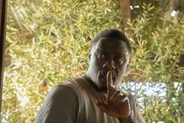 Crítica de la película La bestia (2022)